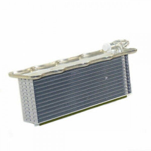 Ψυγείο Intercooler VW PASSAT 2015 - 884206240