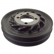 Τροχαλία Στροφάλου MITSUBISHI LANCER 1995 - 1997 ( CK ) MD377604 