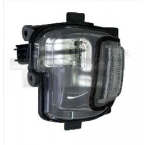 Φλας Καθρέφτη MAZDA 6 2013 - 2016 ( GJ ) Αριστερά 503005492 Φλας Καθρέφτη MAZDA 6 2013 - 2016 ( GJ ) Αριστερά 503005492