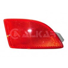 Αντανακλαστικό Φανάρι MAZDA 3 2014 - 2016 ( BM ) Πίσω Δεξιά 504006101