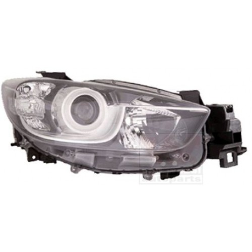 Φανάρι Εμπρός Ηλεκτρικό MAZDA CX5 2012 - 2017 Δεξιά 505005131 Φανάρι Εμπρός Ηλεκτρικό MAZDA CX5 2012 - 2017 Δεξιά 505005131