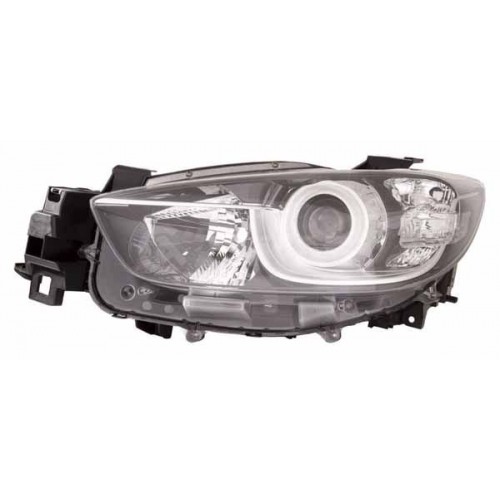 Φανάρι Εμπρός Ηλεκτρικό MAZDA CX5 2012 - 2017 Αριστερά 505005132 Φανάρι Εμπρός Ηλεκτρικό MAZDA CX5 2012 - 2017 Αριστερά 505005132