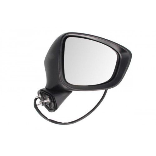 Καθρέπτης Ηλεκτρικός Θερμαινόμενος Ηλεκτρικά Ανακλινόμενος Βαφόμενος Με Φλας MAZDA CX5 2012 - 2017 Δεξιά 505007501 Καθρέπτης Ηλεκτρικός Θερμαινόμενος Ηλεκτρικά Ανακλινόμενος Βαφόμενος Με Φλας MAZDA CX5 2012 - 2017 Δεξιά 505007501