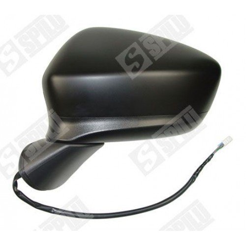 Καθρέπτης Ηλεκτρικός Θερμαινόμενος Ηλεκτρικά Ανακλινόμενος Βαφόμενος Με Φλας MAZDA CX5 2012 - 2017 Αριστερά 505007504 Καθρέπτης Ηλεκτρικός Θερμαινόμενος Ηλεκτρικά Ανακλινόμενος Βαφόμενος Με Φλας MAZDA CX5 2012 - 2017 Αριστερά 505007504