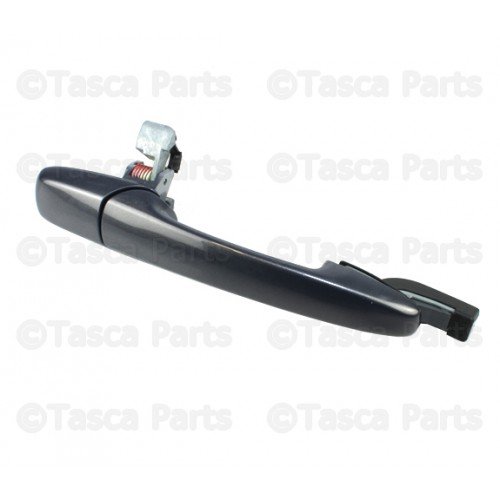 Χερούλι Πόρτας MAZDA 5 2005 - 2008 ( CR19 ) Πίσω Αριστερά 073907852