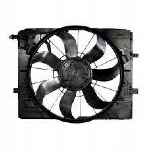 Βεντιλατέρ Νερού MERCEDES GLC CLASS 2015 - ( X253 ) 527406460