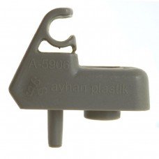 Κλιπ Αλεξηλίου FIAT GRANDE PUNTO 2005 - 2008 ( 199 ) 735411088