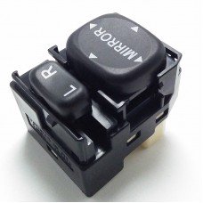 Διακόπτης Καθρεπτών TOYOTA COROLLA VERSO 2001 - 2004 ( E120 ) 028207160