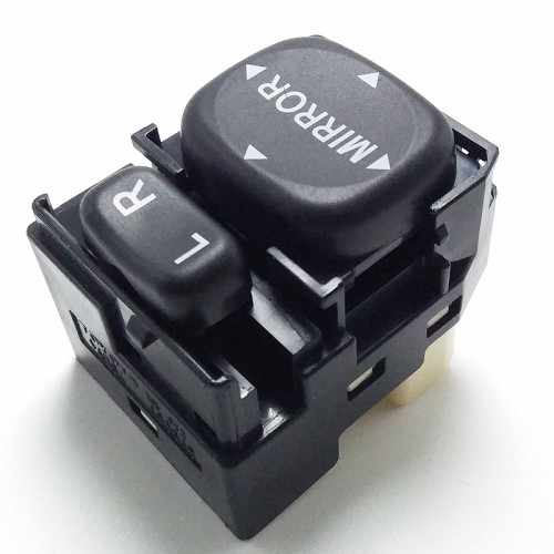 Διακόπτης Καθρεπτών TOYOTA COROLLA VERSO 2001 - 2004 ( E120 ) 028207160