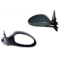 Καθρέπτης Ηλεκτρικός Θερμαινόμενος Βαφόμενος BMW 3 Series 2005 - 2011 ( E90/1/2/3 ) Αριστερά 031707484