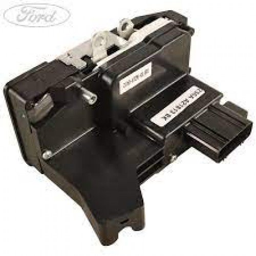 Κλειδαριά Πόρτας Ηλεκτρομαγνητική FORD FIESTA 2002 - 2005 ( Mk5a ) Εμπρός Αριστερά 036207212