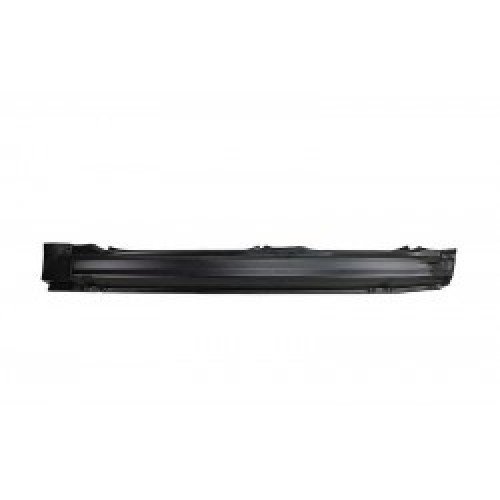 Μαρσπιέ Μεταλλικός BMW 3 Series 1983 - 1987 ( E30 ) Αριστερά 058408252