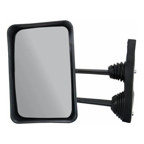 Καθρέπτης Μηχανικός IVECO DAILY 1990 - 2000 Αριστερά 040407502