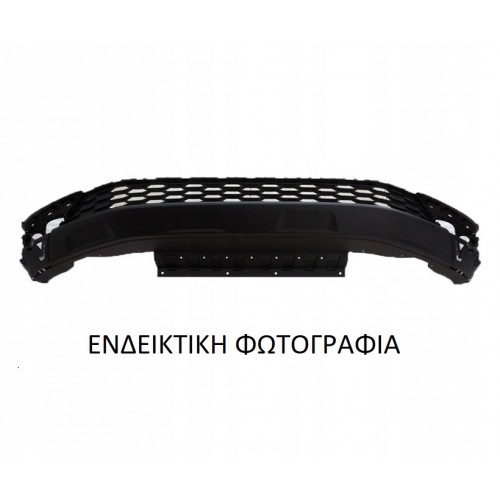 Σπόιλερ Προφυλακτήρα VW TIGUAN ALLSPACE/XL 2017 - Εμπρός 889206380 Σπόιλερ Προφυλακτήρα VW TIGUAN ALLSPACE/XL 2017 - Εμπρός 889206380