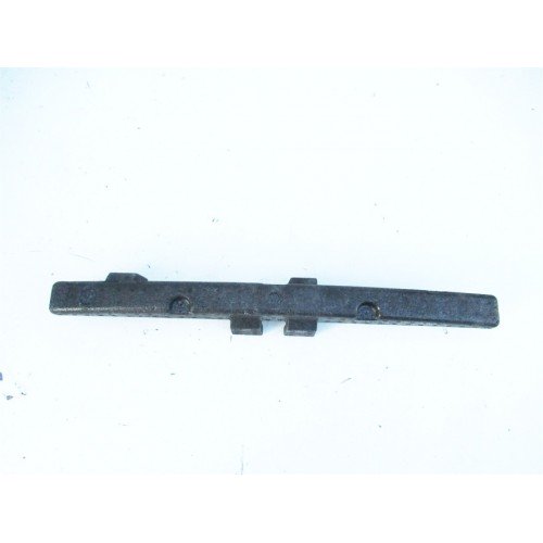 Αντιθορυβικό Προφυλακτήρα NISSAN MICRA 2003 - 2005 ( K12 ) Εμπρός 024404900