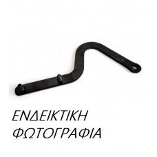 Μεντεσές Καπό FIAT BRAVO 2007 - 2011 Δεξιά 066906141