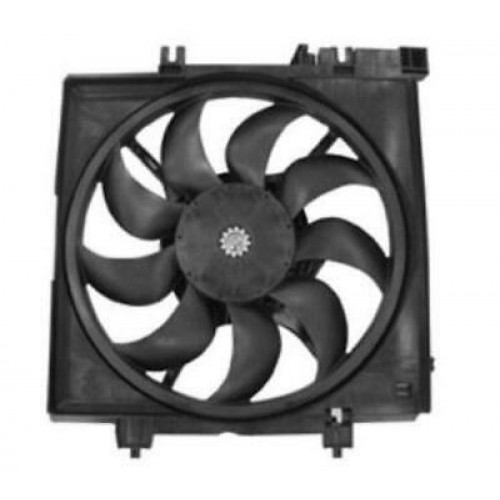 Βεντιλατέρ Νερού SUBARU FORESTER 2015 - 770306445 Βεντιλατέρ Νερού SUBARU FORESTER 2015 - 770306445