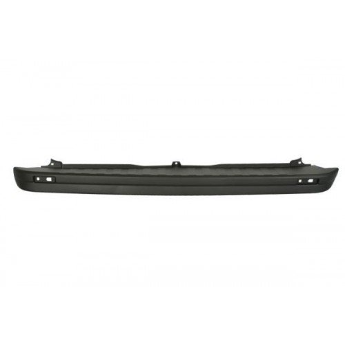 Προφυλακτήρας Βαφόμενος NISSAN VANETTE 2016 - ( NV 300 ) Πίσω 578503395