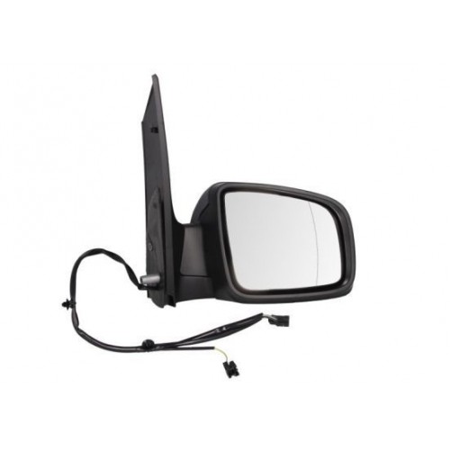 Καθρέπτης Ηλεκτρικός Θερμαινόμενος Ηλεκτρικά Ανακλινόμενος Βαφόμενος Με Φλας MERCEDES VITO 2010 - 2015 ( W639 ) Δεξιά 526007598