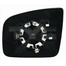 Κρύσταλλο Καθρέφτη Θερμαινόμενο MERCEDES VITO 2010 - 2015 ( W639 ) Δεξιά 526007611