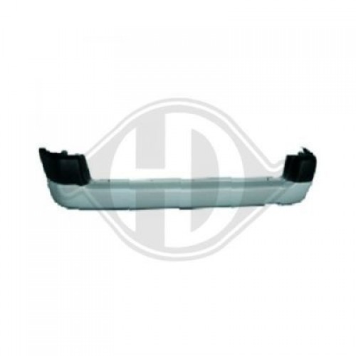 Προφυλακτήρας Βαφόμενος CITROEN BERLINGO 2002 - 2008 ( I )( MF ) Πίσω 050903395