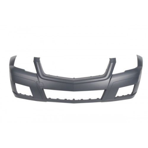 Προφυλακτήρας Βαφόμενος MERCEDES GLK CLASS 2009 - 2012 ( X204 ) Εμπρός 527003370