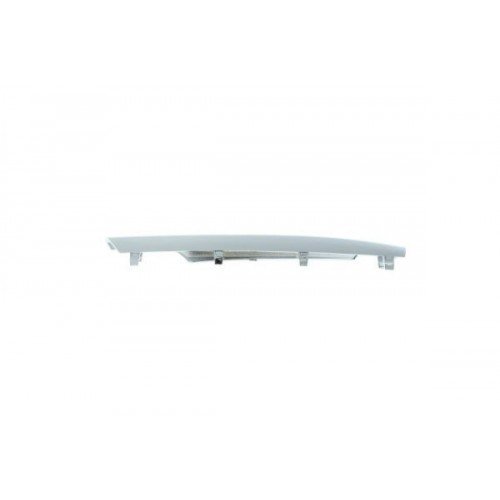 Διακοσμητικό Διχτυού Προφυλακτήρα MERCEDES GLK CLASS 2009 - 2012 ( X204 ) Εμπρός Άνω Δεξιά 527003993