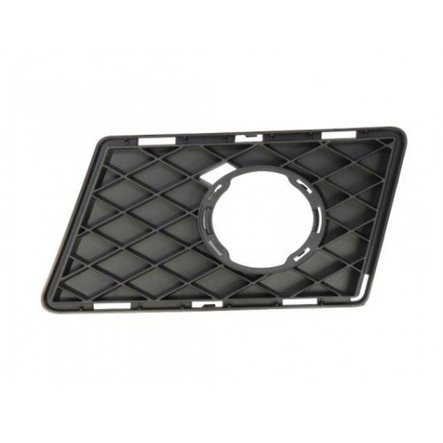 Δίχτυ Προφυλακτήρα Με Προβολείς MERCEDES GLK CLASS 2009 - 2012 ( X204 ) Εμπρός Αριστερά 527004802