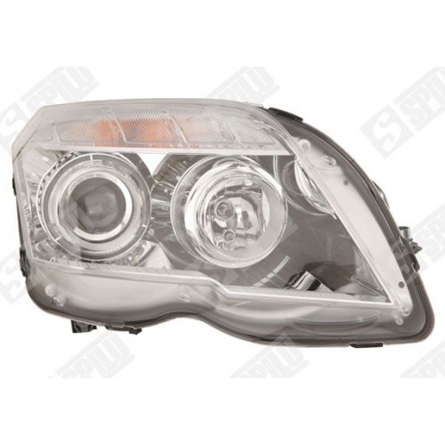 Φανάρι Εμπρός Ηλεκτρικό MERCEDES GLK CLASS 2009 - 2012 ( X204 ) Δεξιά 527005131