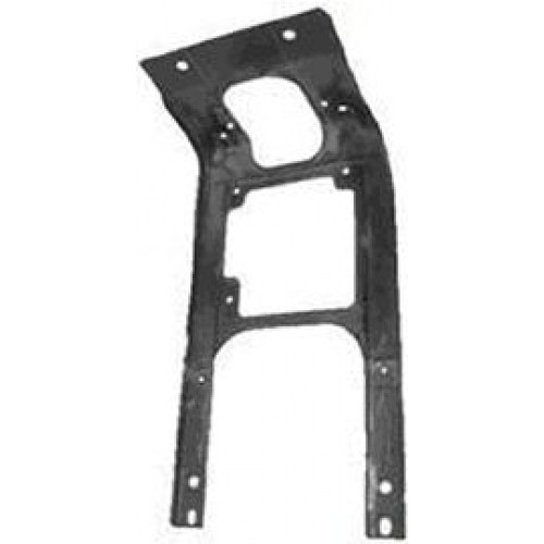 Τραβερσάκι Μετώπης Κάθετο (Μεσαίο) MERCEDES GL CLASS 2006 - 2009 ( X164 ) 527100210