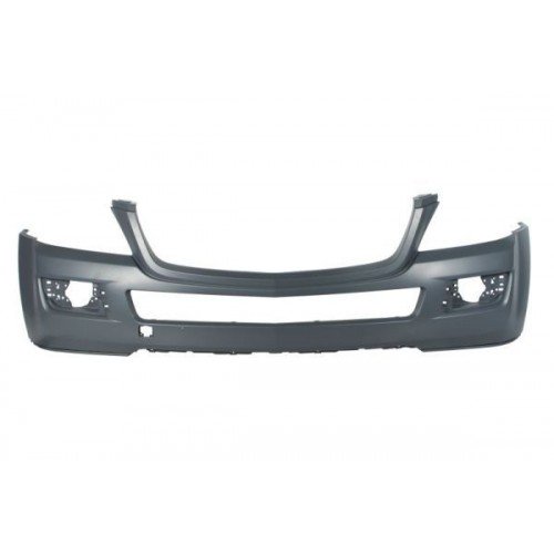 Προφυλακτήρας Βαφόμενος MERCEDES GL CLASS 2006 - 2009 ( X164 ) Εμπρός 527103370