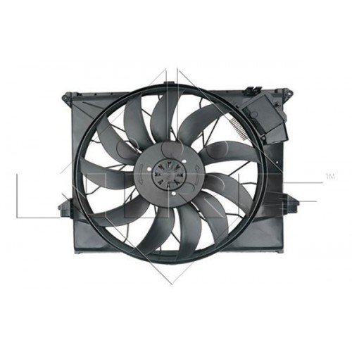 Βεντιλατέρ Νερού MERCEDES GL CLASS 2006 - 2009 ( X164 ) 527106450