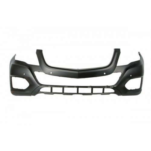 Προφυλακτήρας Βαφόμενος MERCEDES GLK CLASS 2012 - 2015 Εμπρός 527303615