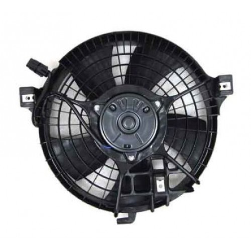 Βεντιλατέρ A/C MERCEDES MB100 1981 - 1995 527906450