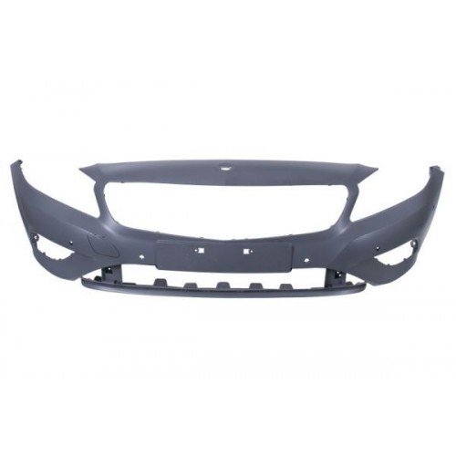 Προφυλακτήρας Βαφόμενος MERCEDES A CLASS 2012 - 2015 ( W176 ) Εμπρός 528103615