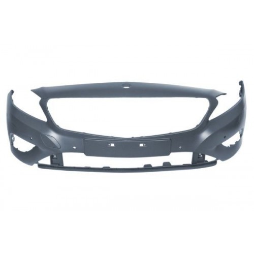 Προφυλακτήρας Βαφόμενος Με ParkTronic MERCEDES A CLASS 2012 - 2015 ( W176 ) Εμπρός 528103620