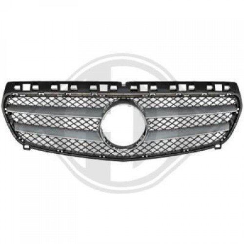 Μάσκα MERCEDES A CLASS 2012 - 2015 ( W176 ) 528104540