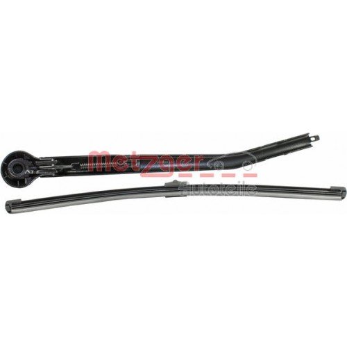 Μπράτσο Υαλοκαθαριστήρων MERCEDES A CLASS 2012 - 2015 ( W176 ) Πίσω 528109200