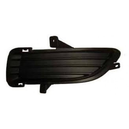 Δίχτυ Προφυλακτήρα HYUNDAI SONATA 2006 - 2011 ( NF ) Εμπρός Αριστερά 367004802