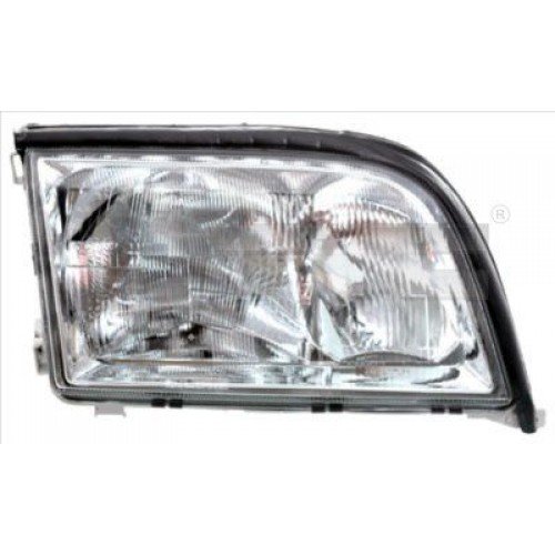 Φανάρι Εμπρός MERCEDES S CLASS 1994 - 1998 ( W140 ) Δεξιά 529905141