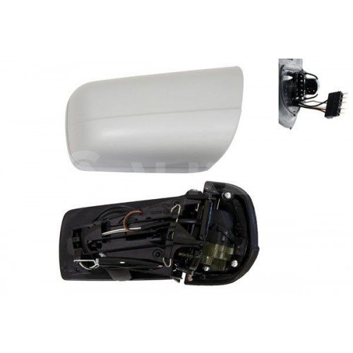 Καθρέπτης Ηλεκτρικός Θερμαινόμενος MERCEDES S CLASS 1994 - 1998 ( W140 ) Δεξιά 529907481