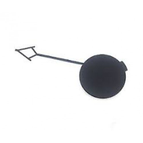 Κάλυμμα Γάντζου Προφυλακτήρα VW CADDY 2010 - 2015 Εμπρός 887007830