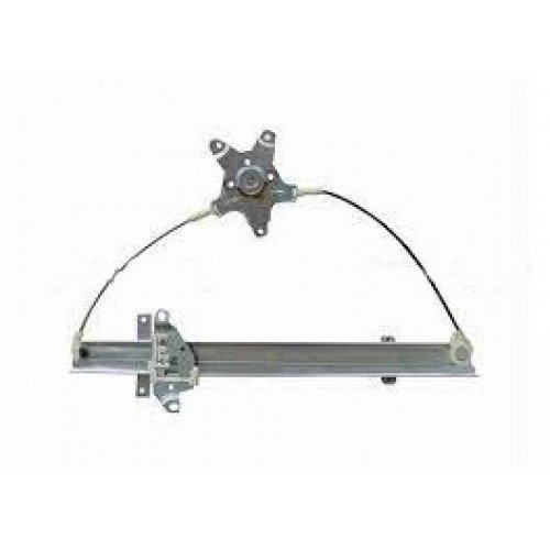 Γρύλος Παραθύρου Μηχανικός NISSAN SUNNY 1991 - 1995 ( N14 ) Εμπρός Δεξιά 086007041