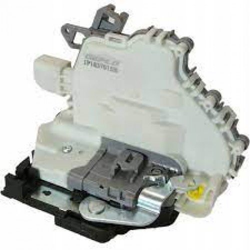 Κλειδαριά Πόρτας Ηλεκτρομαγνητική SEAT ALTEA 2004 - 2009 ( 5P ) 044307217