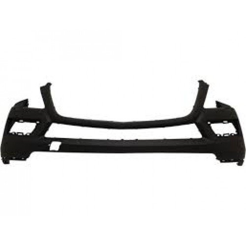 Προφυλακτήρας Βαφόμενος MERCEDES GL CLASS 2013 - 2015 ( X166 ) Εμπρός 527503370
