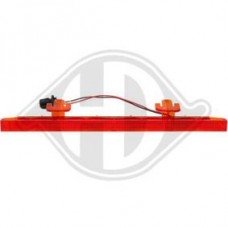 Φανάρι Τρίτο Στοπ MERCEDES A CLASS 2004 - 2008 ( W169 ) 021905810