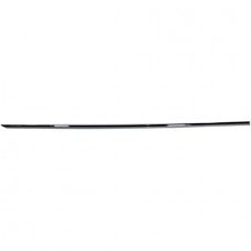 Φάσα Πόρτας Βαφόμενο MERCEDES S CLASS 2009 - 2014 ( W221 ) Πίσω Αριστερά 530006572