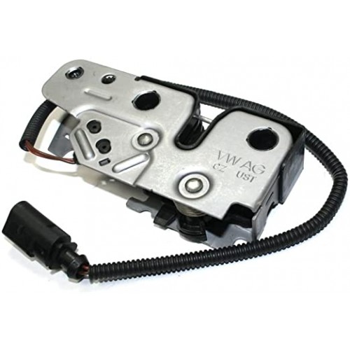 Κλειδαριά Καπό VW GOLF 2004 - 2008 ( Mk5 ) 036107105