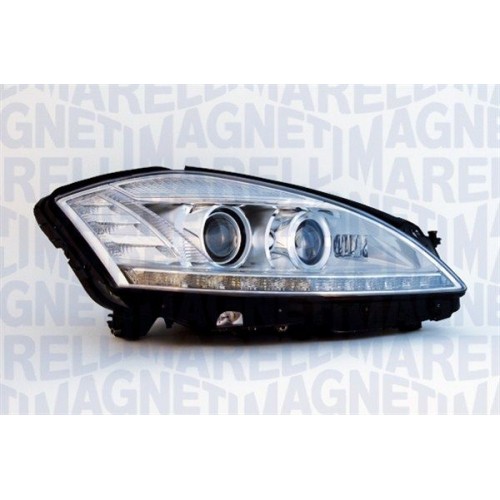 Φανάρι Εμπρός Bi xenon Εξυπνο MERCEDES S CLASS 2009 - 2014 ( W221 ) Δεξιά 530005251 Φανάρι Εμπρός Bi xenon Εξυπνο MERCEDES S CLASS 2009 - 2014 ( W221 ) Δεξιά 530005251