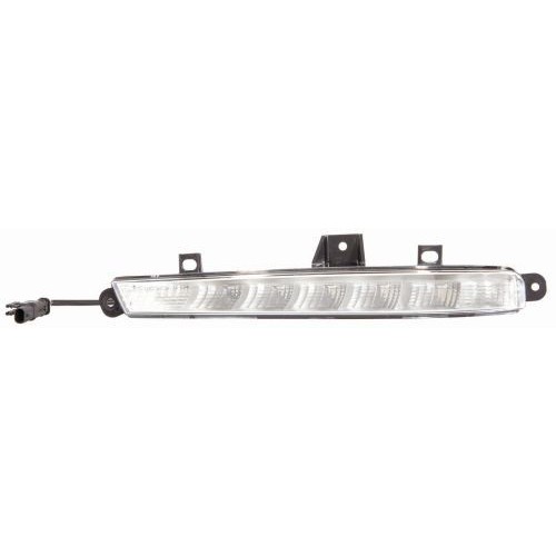 Φανός Ημέρας Led MERCEDES S CLASS 2005 - 2009 ( W221 ) Αριστερά 530005302 Φανός Ημέρας Led MERCEDES S CLASS 2005 - 2009 ( W221 ) Αριστερά 530005302